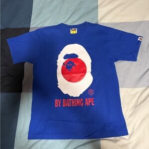 BAPR Japan World cup edition tee